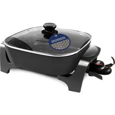 Elite Gourmet Electric Skillet EG6201