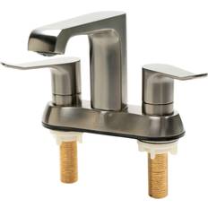 ALFI brand AB1493-BN, Two-Handle Brushed Nickel