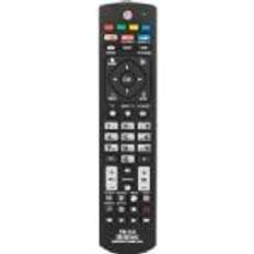 Universal fjernbetjening philips LP Fjernbetjening Universal Fjernbetjening Til Philips TV