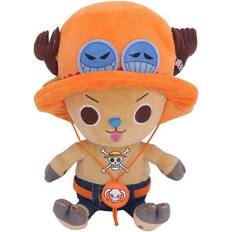 Sakami One Piece Gosedjur Chopper x Ace 20 cm