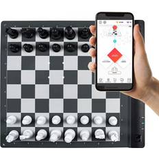 Square Off Pro Rollable Innovative AI Virtual Electric