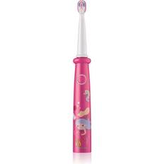 Sencor Soc 0911rs Children's Electric Sonic Toothbrush, Led