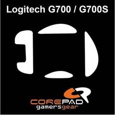 Mouse skatez Corepad Skatez Logitech G700