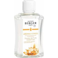 Maison berger mist diffuser Maison Berger Aroma D-Stress Mist Diffuser Refill