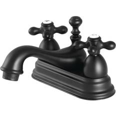 Faucets Kingston Brass KS360.AX Restoration 1.2