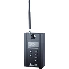 Alto Wireless Mkii