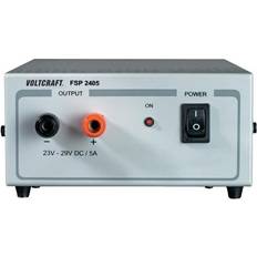 FSP 2405 24 - 29 V/DC 5 - 5 A 145 W