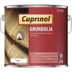Cuprinol träolja Cuprinol Grundolja 1L Träolja