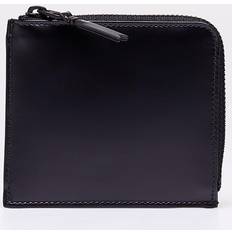 Comme des Garçons SA3100VB Very Black Wallet