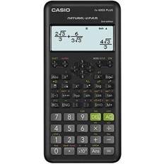 Casio fx Casio Calculator FX-82ES Plus 2nd Edition