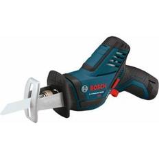 Bosch Battery Power Saws Bosch 12V Max Reciprocating Saw Kit with 2.0Ah Battery, PS60-102