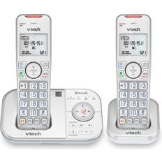 Twin cordless phones Vtech VS112 Twin