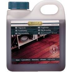 Master Colour Oil Woca Huile master pour parquet) Conditionnement: 2,5 Litres Teinte: Naturel