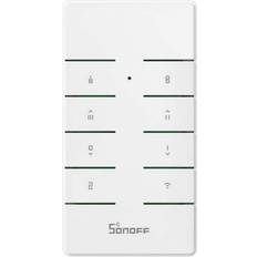 Remote Control RM433R2