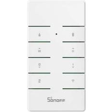 Sonoff Unités de Contrôle Intelligents Sonoff Remote Control RM433R2