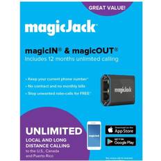 Landline Phones VOIP Phone Adapter