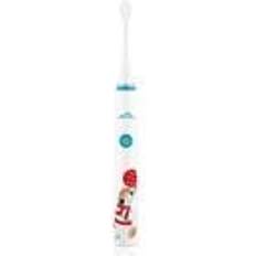 ETA Sonetic Children's toothbrush ETA070690000 Rechargeable, For kids, Number of teeth brushing modes 4, Blue/White