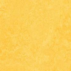 Forbo Linoleumgolv Marmoleum Fresco 2mm 3251 Lemon Zest 33mx200cm