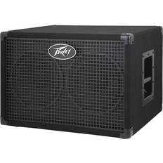 Peavey Instrument Amplifiers Peavey Headliner 210 2x10" 400-watt Bass Cabinet