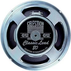 Casse per chitarra Celestion Classic Lead 80 80W, 12" Guitar Speaker 8 Ohm