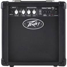 Peavey Bass Amplifiers Peavey MAX 126 Combo Bass Amp