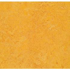 Golv Forbo Linoleumgolv Marmoleum Decibel 322535 Dandelion 33mx200cm