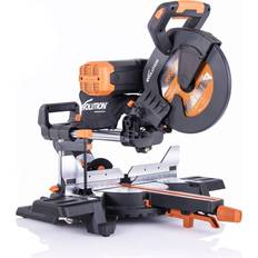 Mains Power Saws Evolution R255SMSDB+