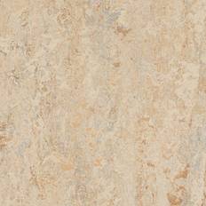 Golv Forbo Linoleumgolv Marmoleum Real 2mm 3038 Caribbean 33mx200cm