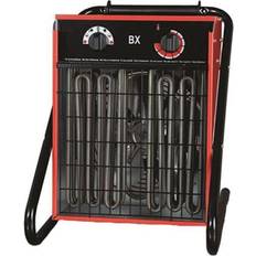 Varmeblæser 400v Veab BX 9SE Varmeblæser 9 kW 400V