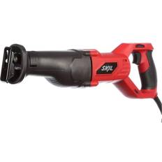 Reciprocating Saws Skil Reciprocating Saw 9.0 Amp Variable Speed