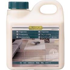 WOCA Master Colour Oil White 2.5L