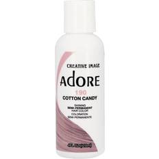 Adore Image Shining Semi-Permanent Hair Color 190 Candy 118Ml