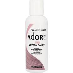 Image Shining Semi-Permanent Hair Color 190 Candy 118Ml