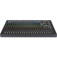 Usb mixer Mackie Onyx 24-Channel Premium Analog Mixer with Multi-Track USB