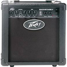 Peavey Guitar Amplifiers Peavey Backstage II 10W Guitar Amplifier