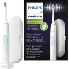 Philips sonic tooth brush Philips Sonicare HX6857/28 Electric Toothbrush