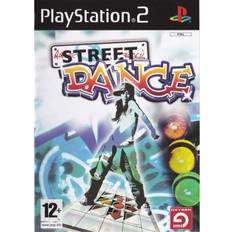 Street Dance (PS2)