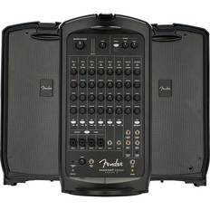 Pa system Fender Passport Venue Series 2 600W Portable Pa System