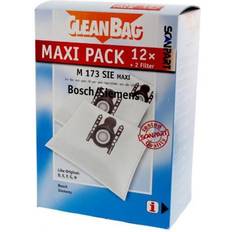 Scanpart 173 SIE maxi Universal Dammpåse