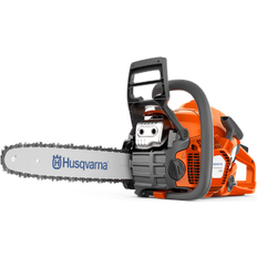 Husqvarna Chainsaws Husqvarna Husqvarna 16 Inch 130 Gas Chainsaw,Orange