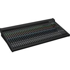 Mackie 32-Channel 4-Bus FX Mixer with USB