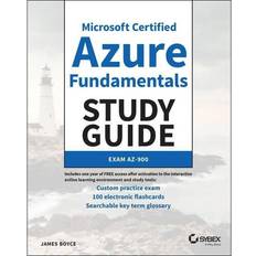 Microsoft azure fundamentals microsoft certified azure fundamentals study guide exam az 900