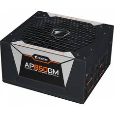 Gigabyte 850 Gigabyte GP-AP850GM strömförsörjningsenheter 850