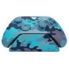 Universal Quick Charging Stand for Xbox Charging Stand X|S One Elite Controller Mineral Camo Edition