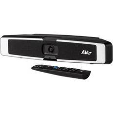 Soundbars & Heimkino-Pakete Aver VB130 4K USB Video Soundbar