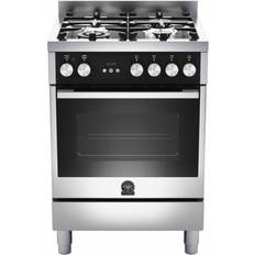 La Germania Bertazzoni La Germania gaskomfur