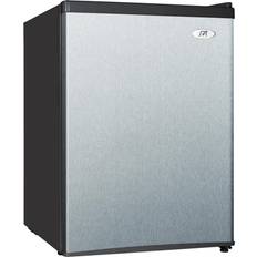 Black Freestanding Refrigerators Sunpentown 2.4 cubic feet Black