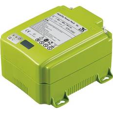 2 in 1 Batteri og Oplader