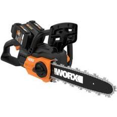 Worx Chainsaws Worx 12 in. 40 Volt Chainsaw, WG381