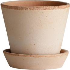 Bergs Potter Ollas Bergs Potter Maceta Julie Ø12 cm Rosa